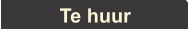 Te huur