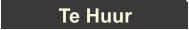 Te Huur
